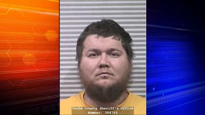 Judge give maximum prison sentence to North Logan man for ...