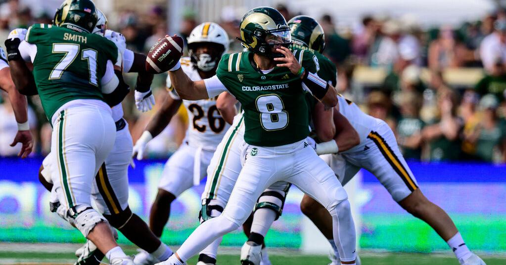Unpacking the Pac-12 Week 8 — Hejny's return throws wrench in league's middle class