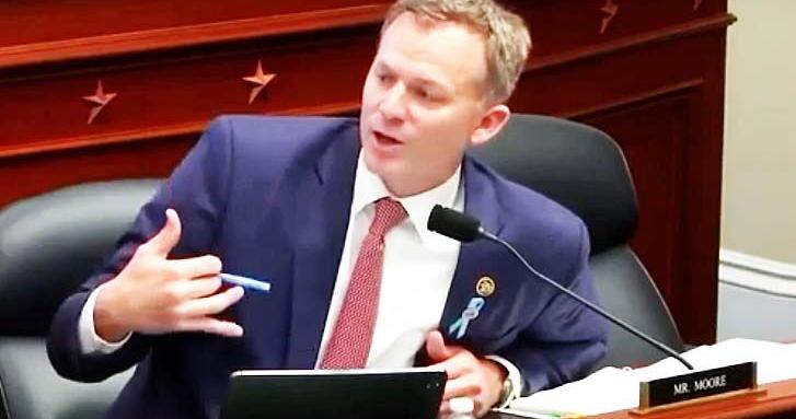 Rep. Blake Moore introduces semi-conductor tax incentive into 118th ...