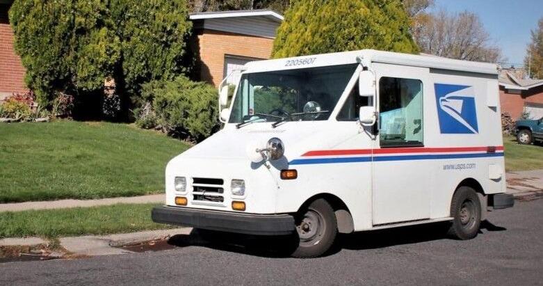 Letter carriers' Stamp Out Hunger food drive is Saturday