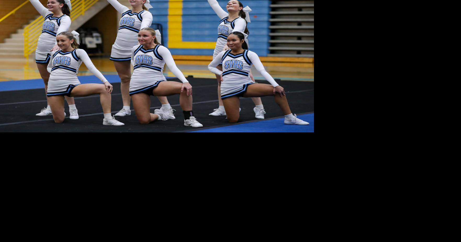 GALLERY: Sky View Cheer Winter Showcase 2024 | Multimedia ...