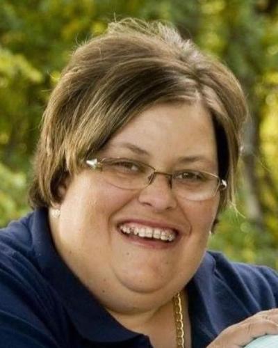 Danielle Jo Sewell Roper