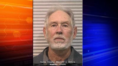 Cache County man arrested on suspicion of downloading child porn ...