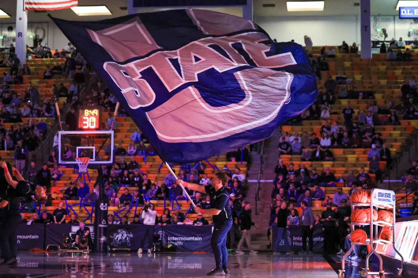 Printable Dailoy Routine Form Utah State basketball's full schedule complete with release of Pac-12 ...