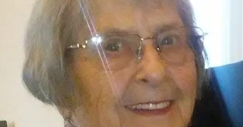 Joan Smith Humpherys