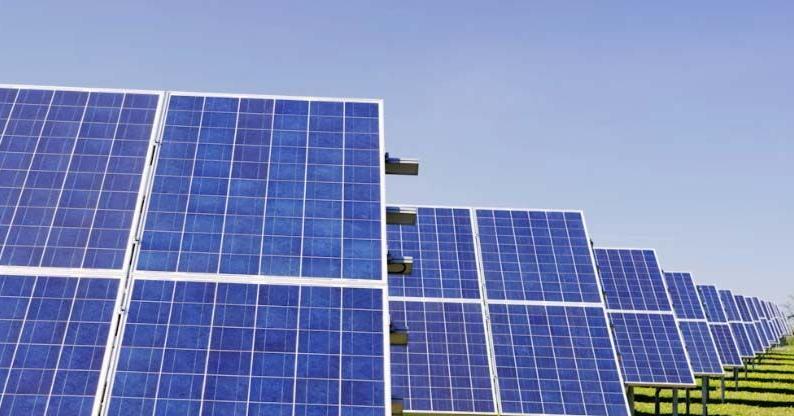 Sen. John Curtis predicts big role for wind, solar power in Utah's future energy landscape