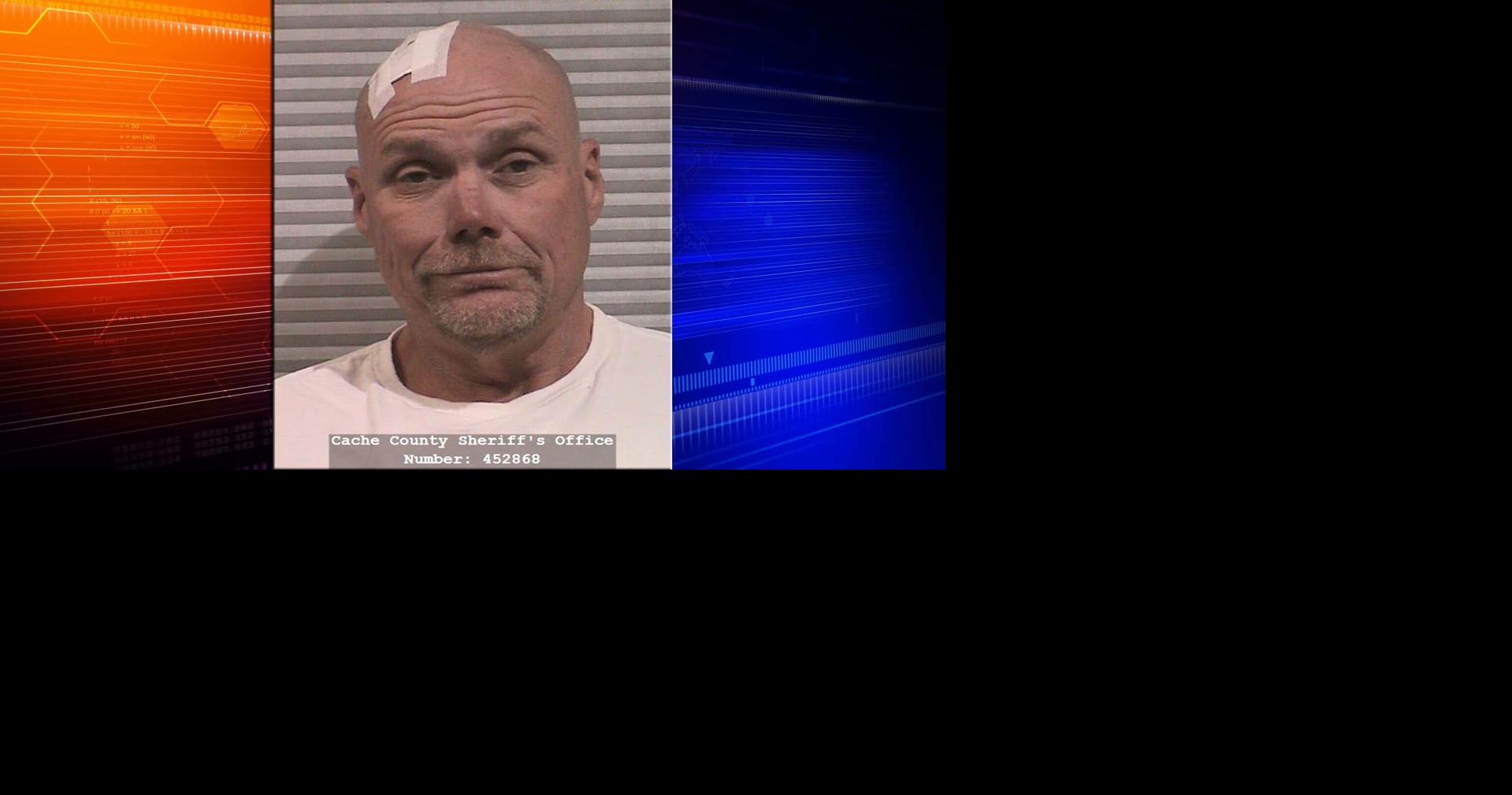 Layton man sentenced to prison for Logan retail theft resulting in swat ...
