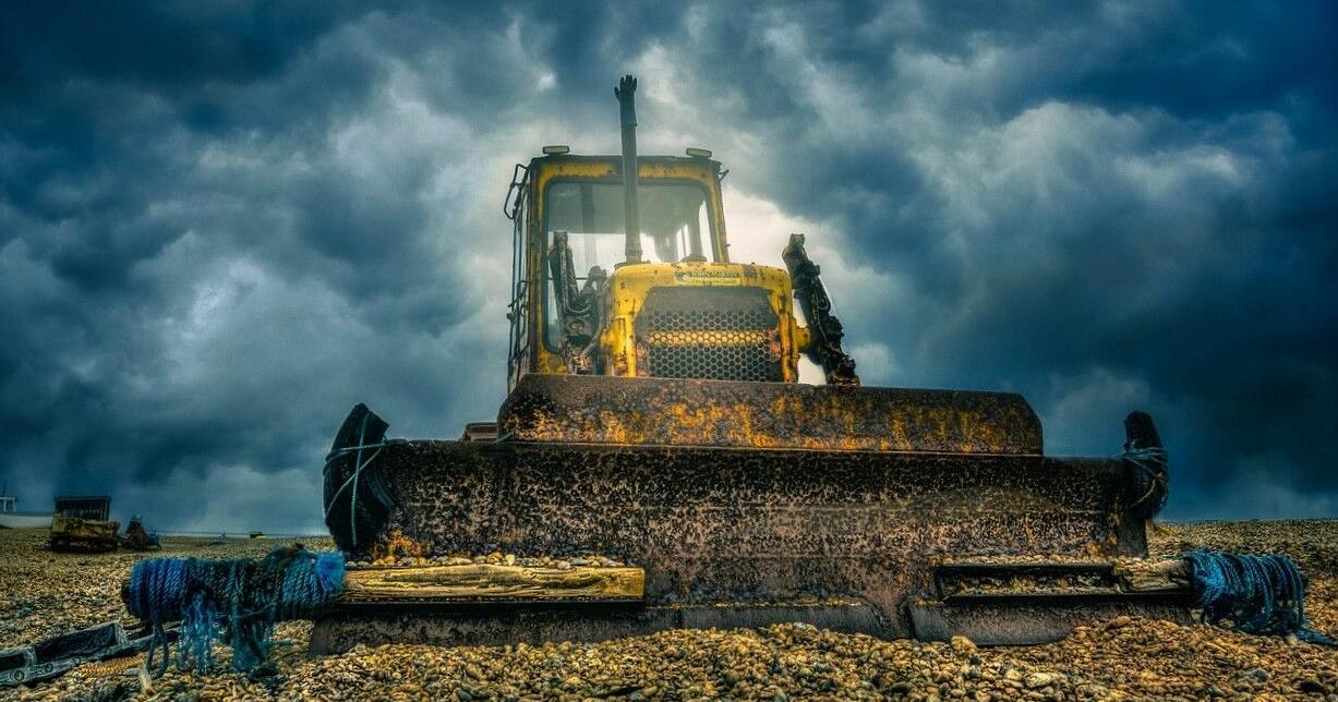 Landowner files a restraining order against Cache County for bulldozing trail in Clarkston - Vimarsana News