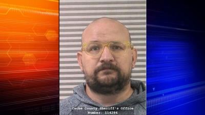 Hyrum man admits to filming young kids and downloading child ...