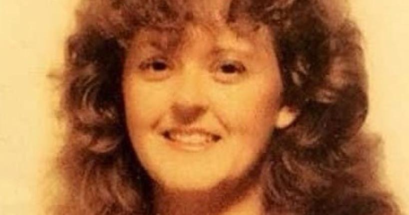 Margaret Ellen Branvold