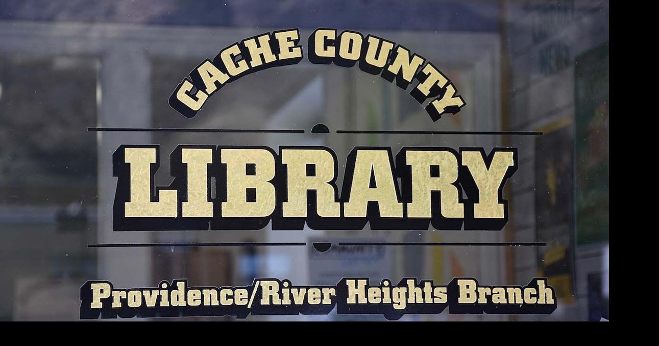 Online survey hints at Providence City's interest in preserving Cache ...