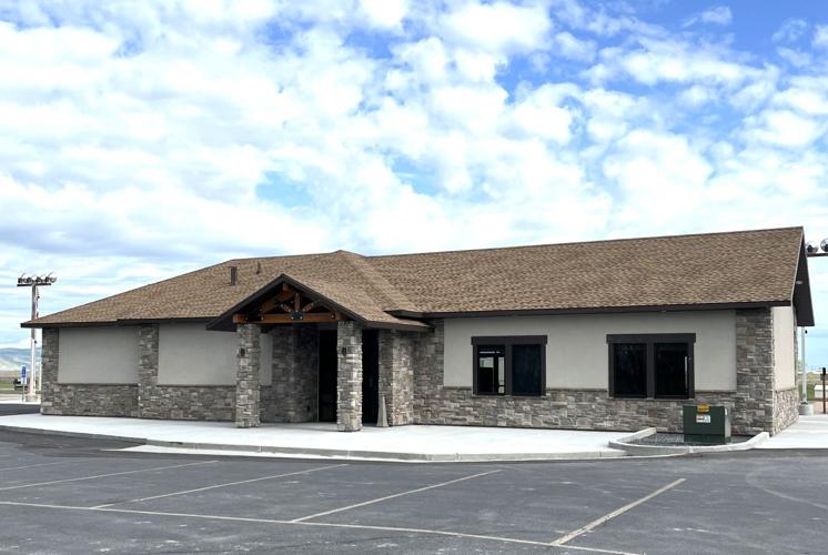 Cache Valley Public Shooting Range gets new shotgun building | News ...
