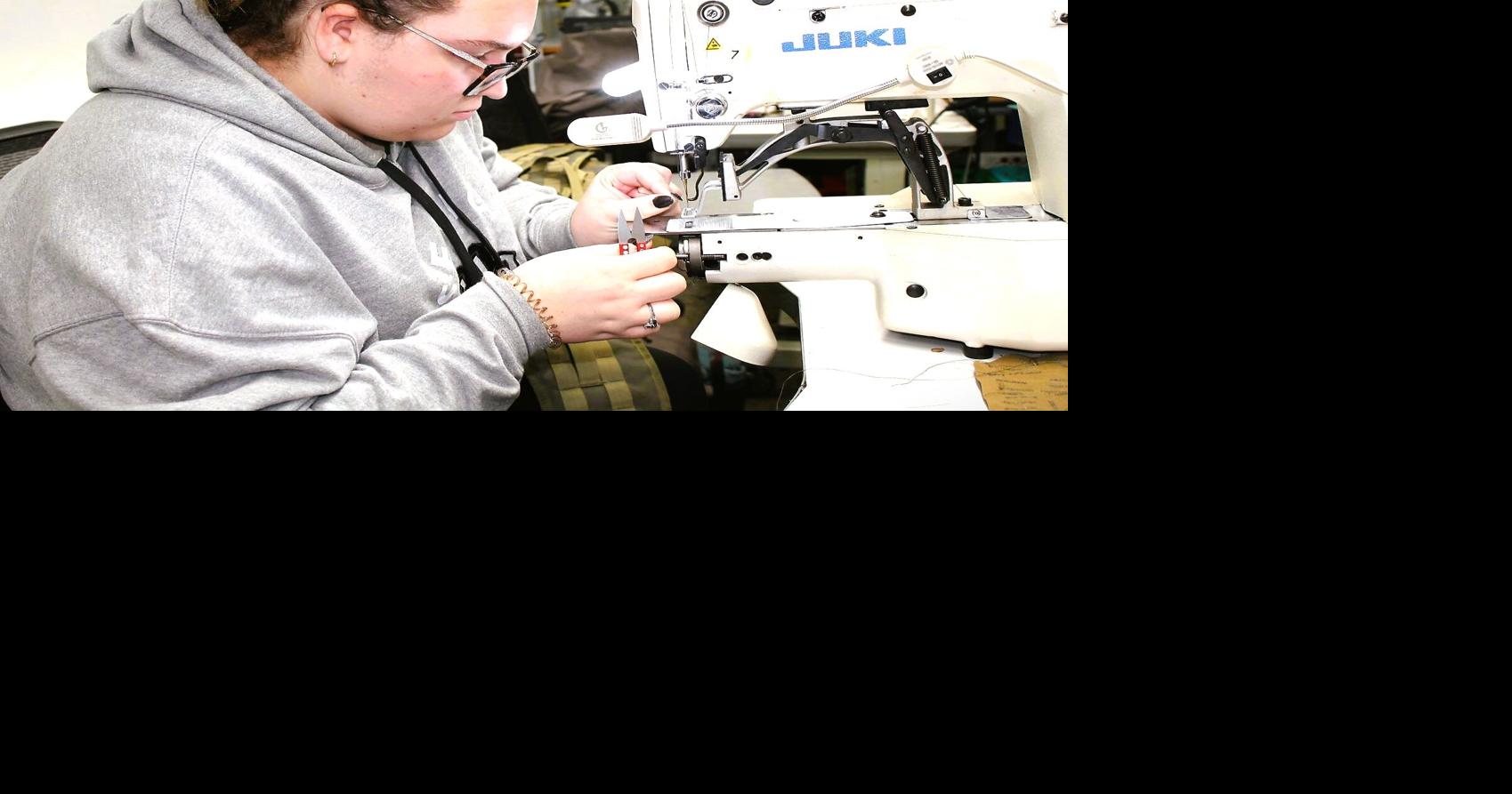 Tremonton home of a thriving womanowned manufacturing company Business News