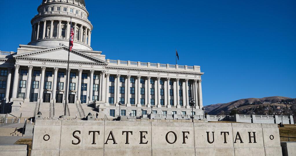 Utah forms task force to address sexual misconduct by licensed professionals