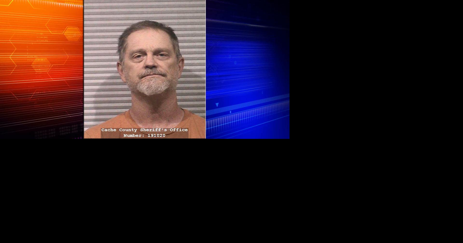 Richmond man admits to inappropriately kissing minor with autism | News ...