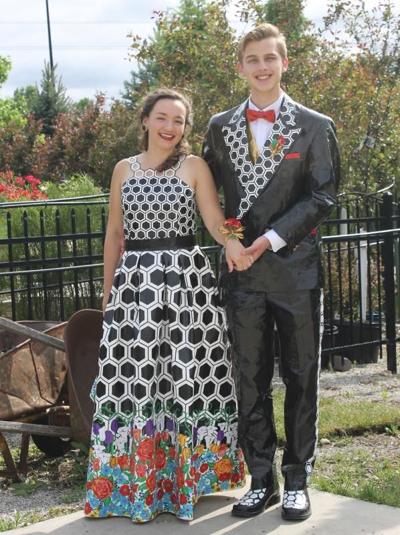 Your Guide to Reducing the Prom Price Tag | Archives | cachevalleydaily.com