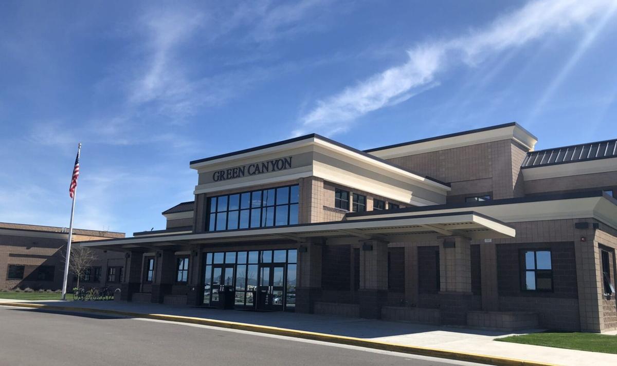 Help needed at Green Canyon High School to aid third world countries |  Local News | cachevalleydaily.com