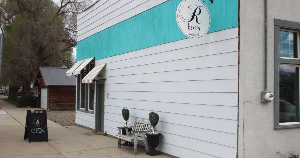 R Bakery is a tasty stop on Randolph's Main Street