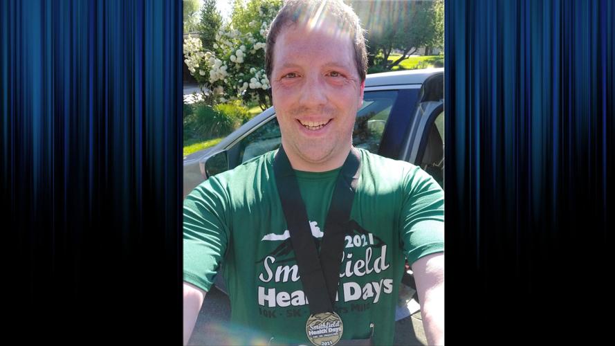 Police release identity of Smithfield man killed in 1000 W. crash ...