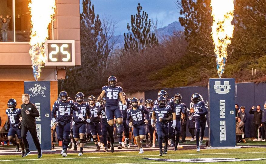 Spring 2024 Utah State football transfer tracker | Sports ...