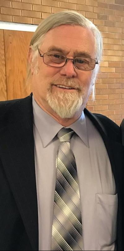 Ralph Lowell Huber | Obituaries | cachevalleydaily.com