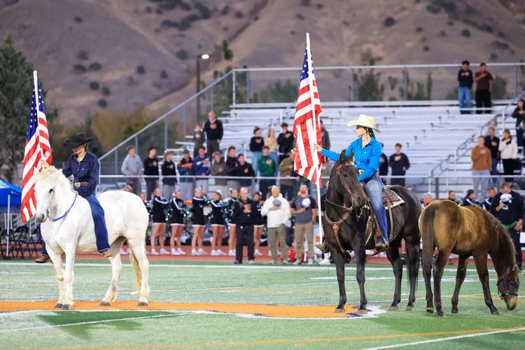 GALLERY: Mountain Crest 14, Green Canyon 7 | Multimedia ...
