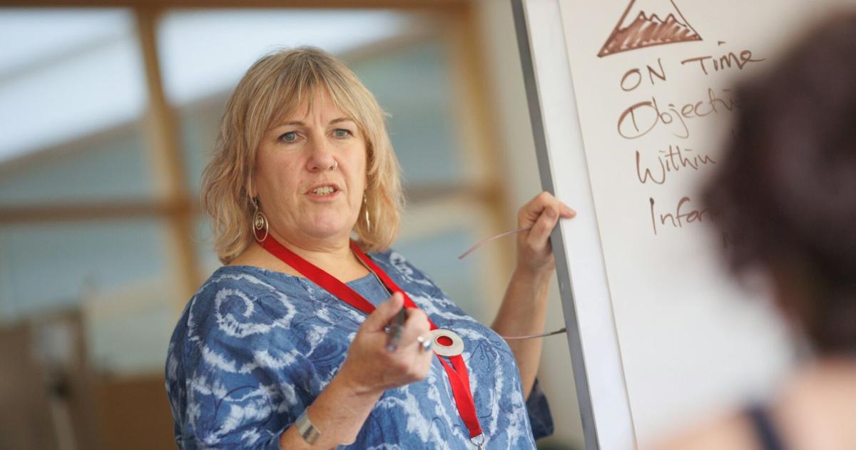 Calbert Beck Utah ranked second-best state for teachers; Idaho comes in 19th | News ...