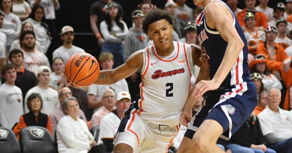 Ranking the top returning players for Pac-12 men's basketball