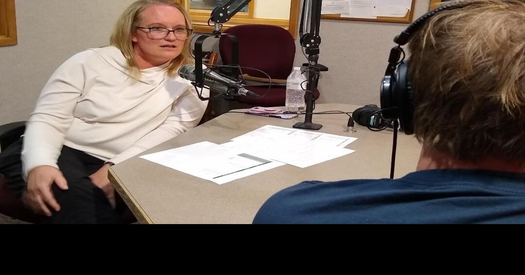 Cares for Christmas celebrates 9 years helping local residents Local