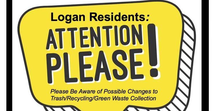 Logan County Enhances Garbage Services Starting April