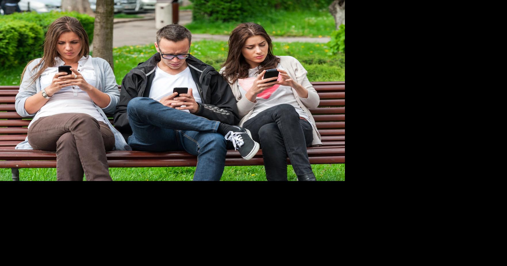 Ask an Expert – Global Day of Unplugging: put your phone in the friend zone