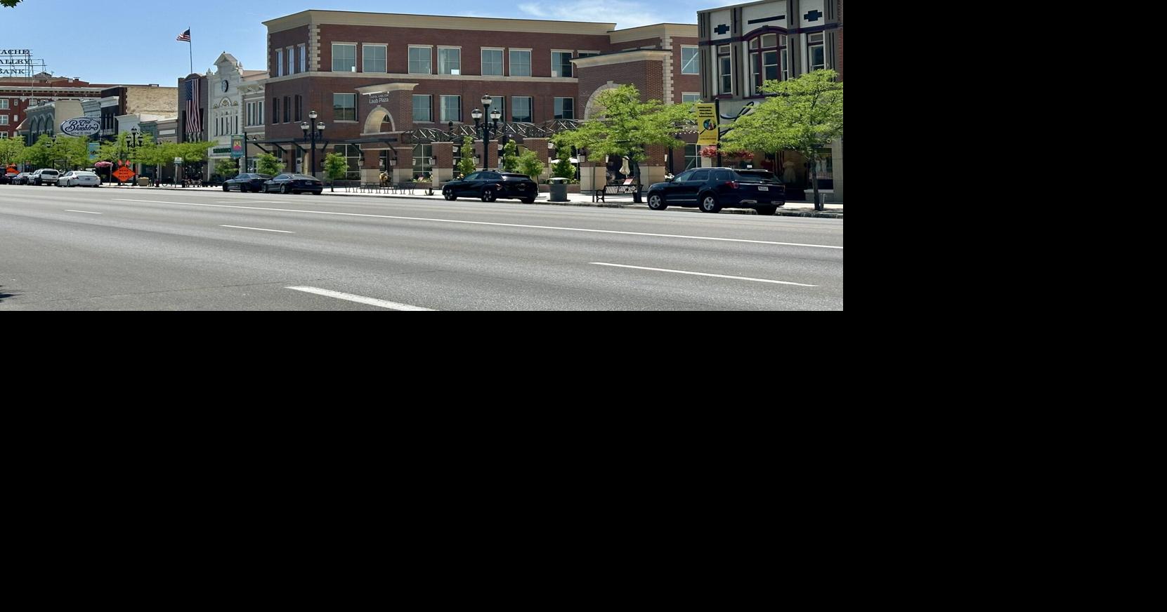 Logan ranks among top U.S. small cities for startups as Utah, Idaho dominate list