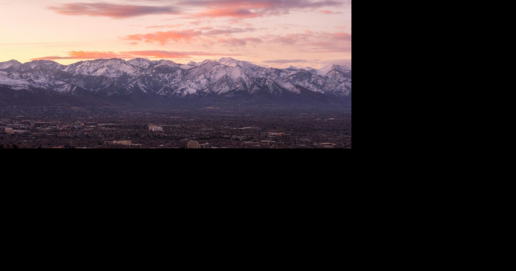 New report places Utah, Idaho among top states for growth and competitiveness