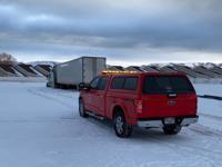 Fourth reported accident in past 18 months after semi loses ...