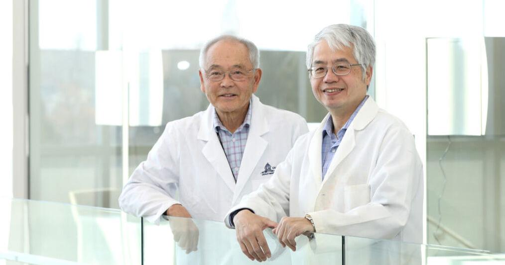 Aggie Feed: USU researchers introduce healthier alternative to antibiotics in livestock production