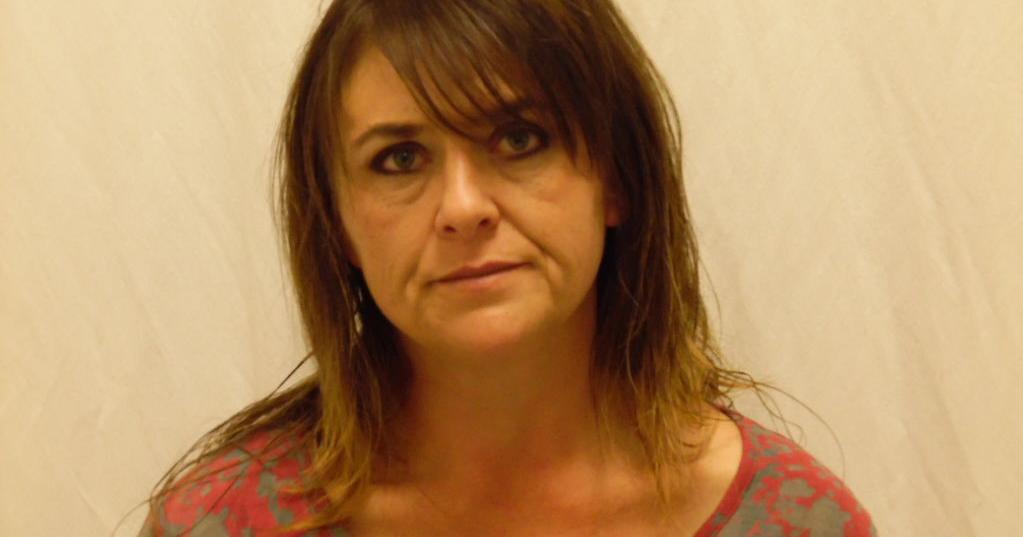 Logan woman sentenced to jail in connection with fatal traffic crash ...