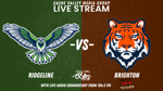 LIVESTREAM: Ridgeline vs Brighton football | Aug. 28, 2026