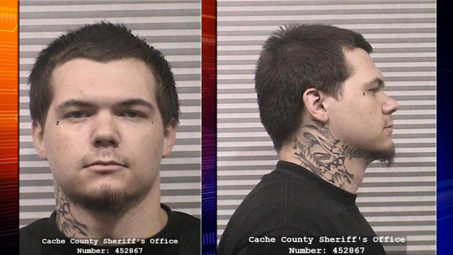 Deputies searching for jail inmate who failed to return from work