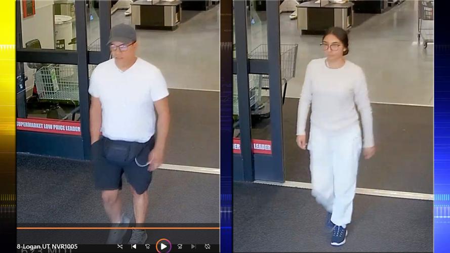 Law enforcement asking for help identifying suspected purse snatchers ...