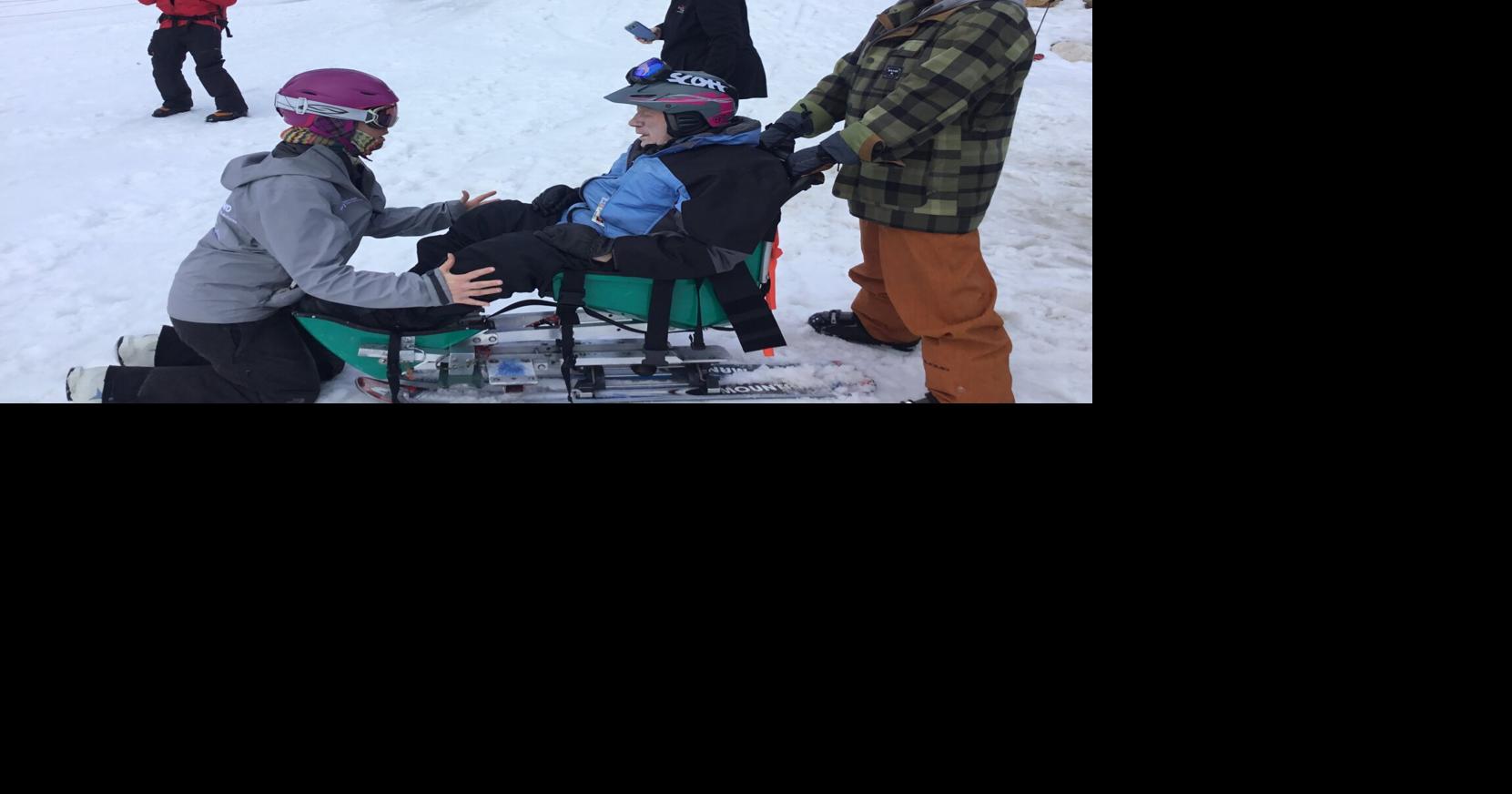 ‘Never too old, never too late’: Utah hospice program grants meaningful final wishes