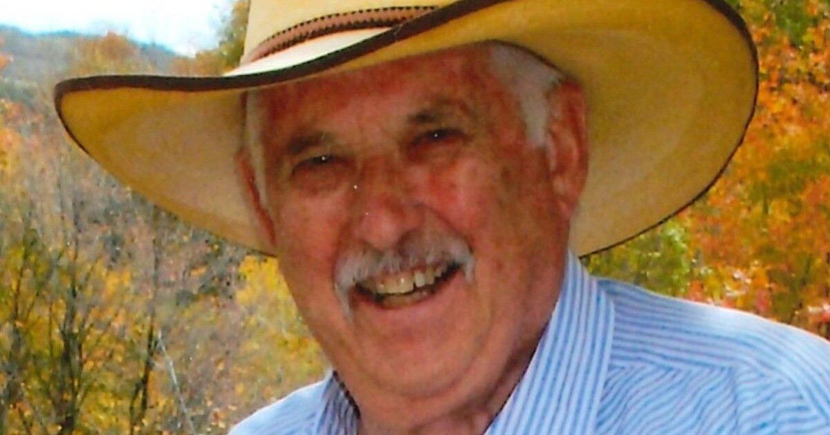 Russell Ray Reeder | Obituaries | cachevalleydaily.com