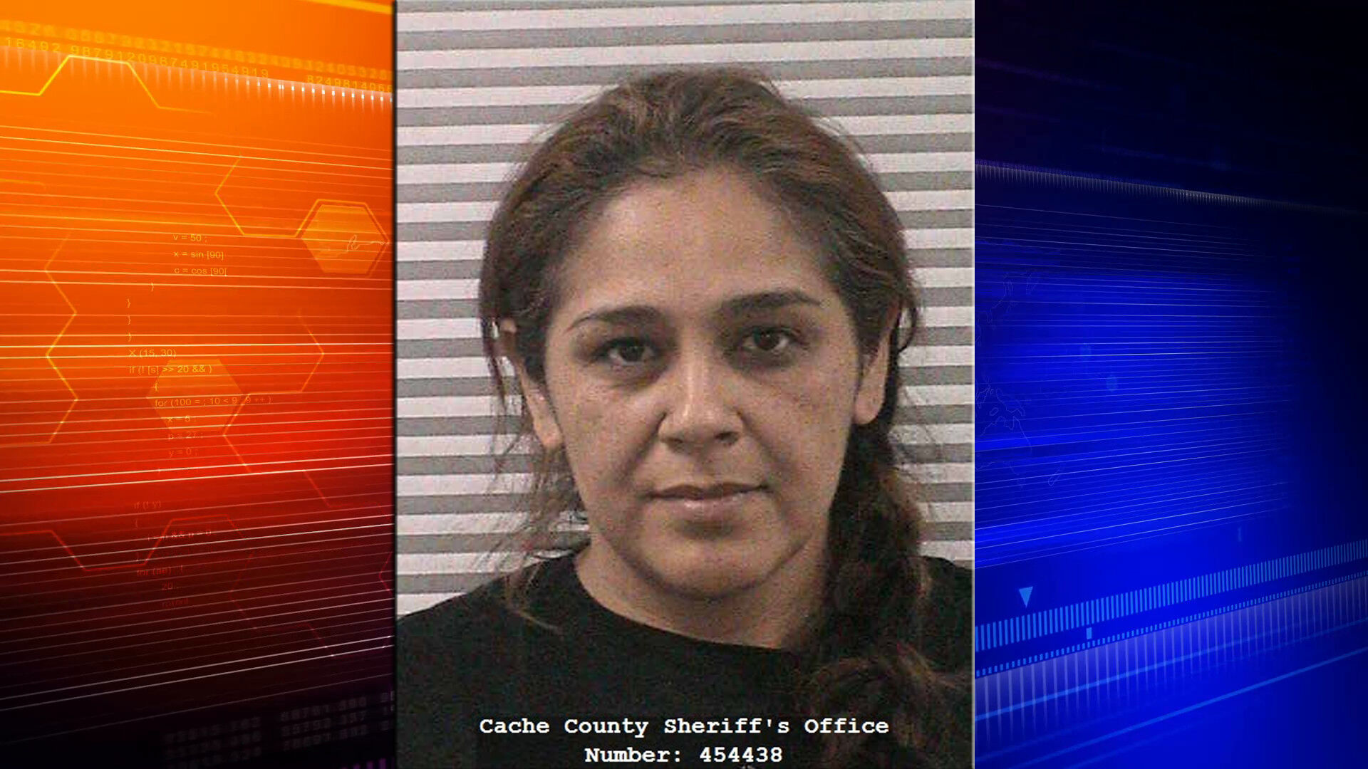 West Valley woman sent to jail for tool trailer theft in Cache Valley