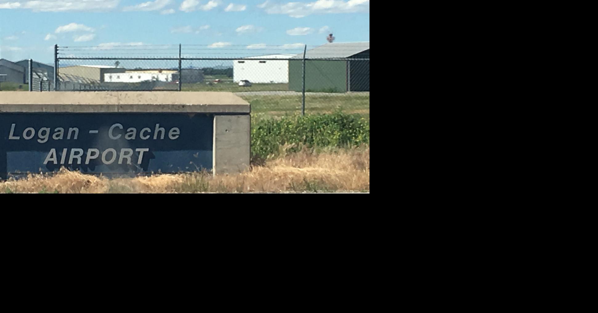 Logan Fire Department to conduct live-fire training near airport