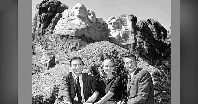Film fest of director Alfred Hitchcock's best leading men slated at Utah Theatre in September
