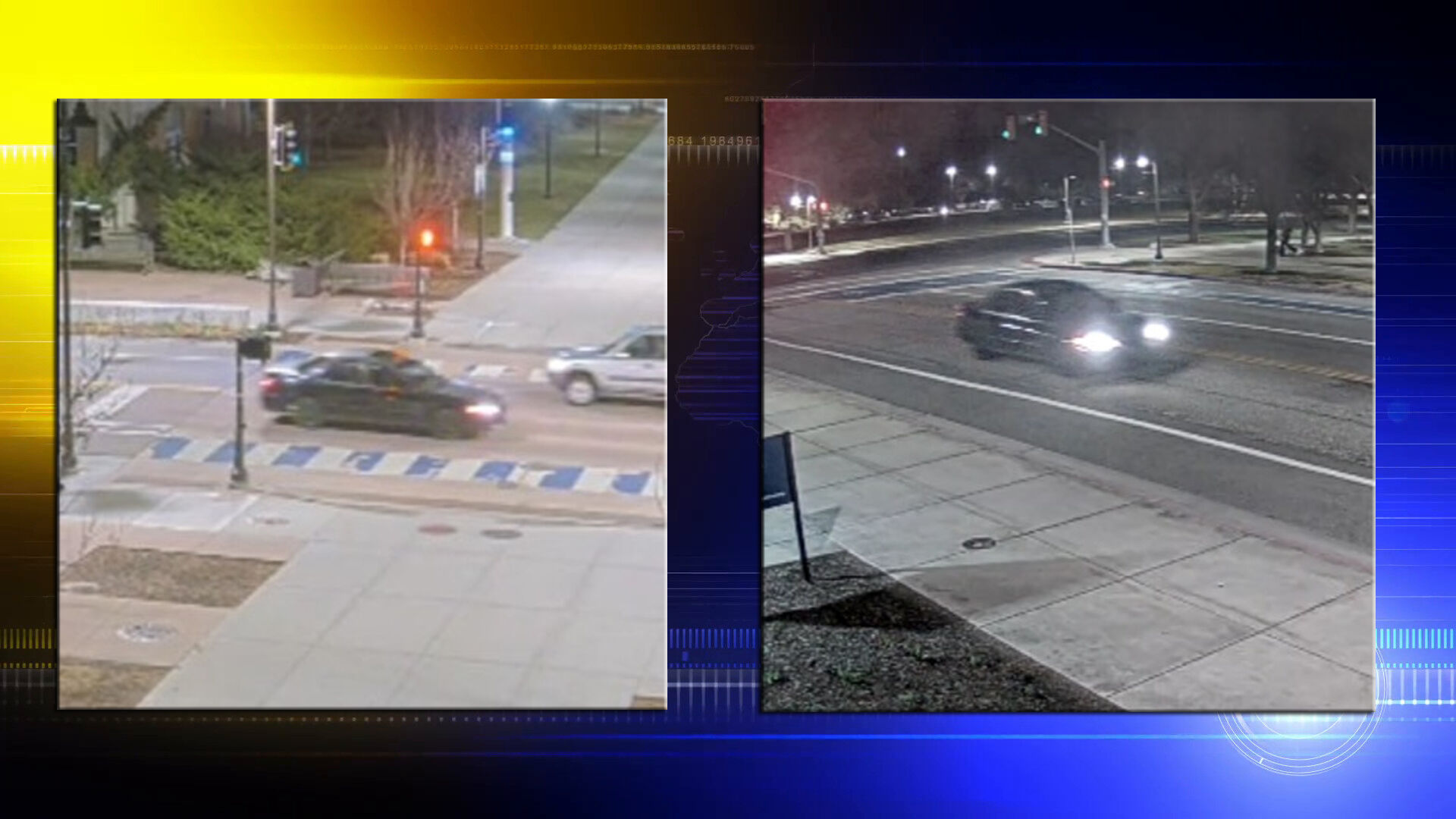 USU police arrest Providence man suspected of reckless driving after ...