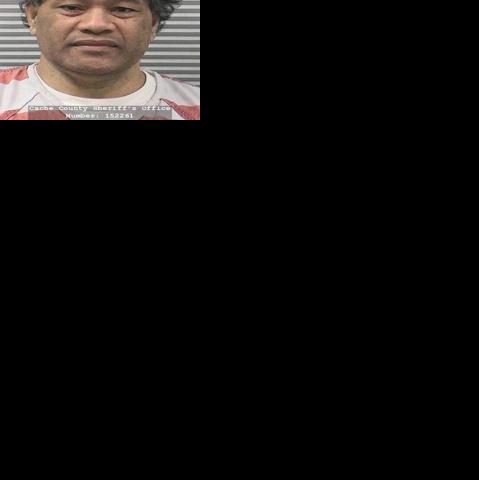 Lewiston man to possibly spend life in prison for sexually abusing a ...