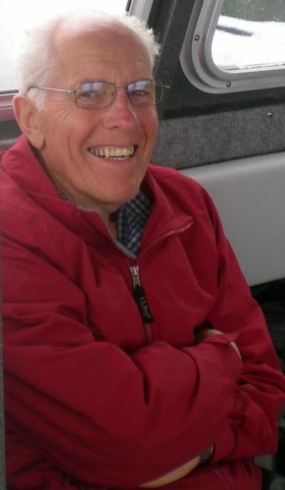 Harold LeRoy 