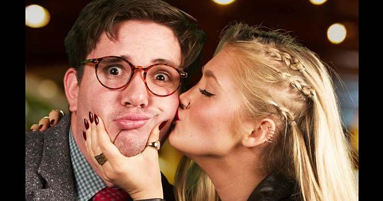 Curtains & Cuisine dinner theatre launches with unforgettable production of 'First Date'