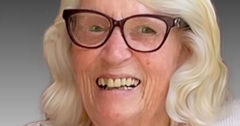Sharen Ward Harris