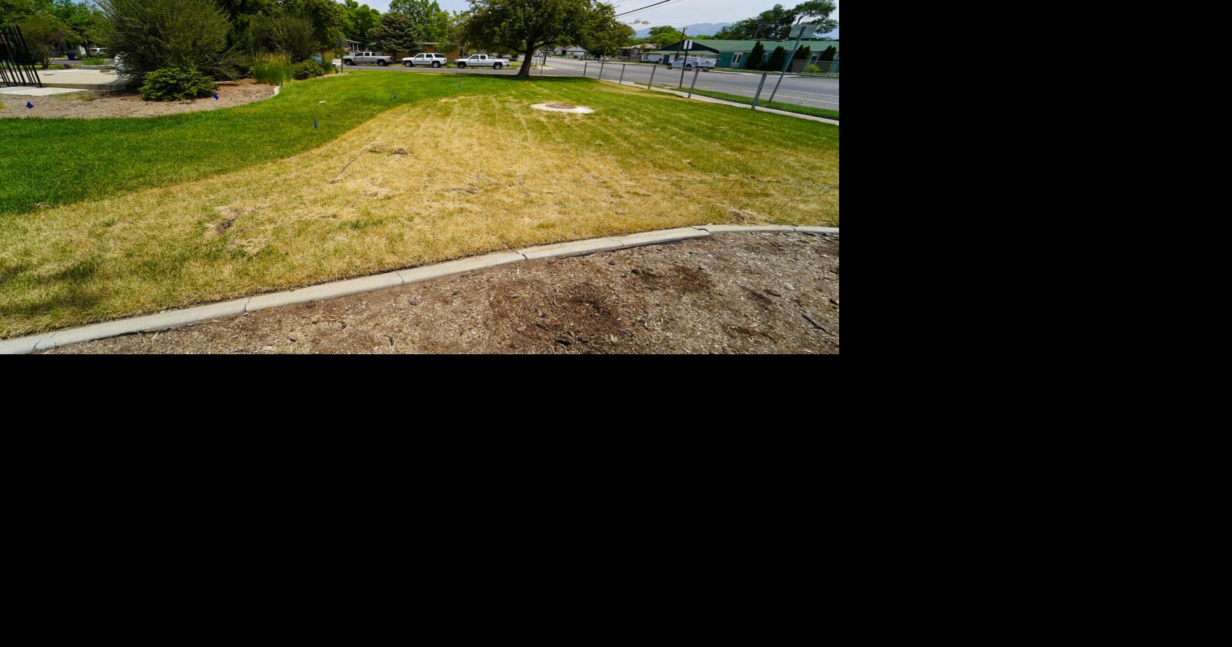 Responsible water use imperative for Utahns